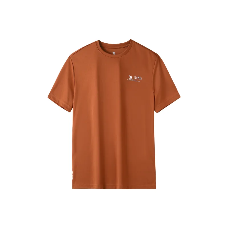 CAMEL Urban Function Series T Shirts Men-0