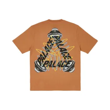 PALACE Speaker P 3 T Shirt