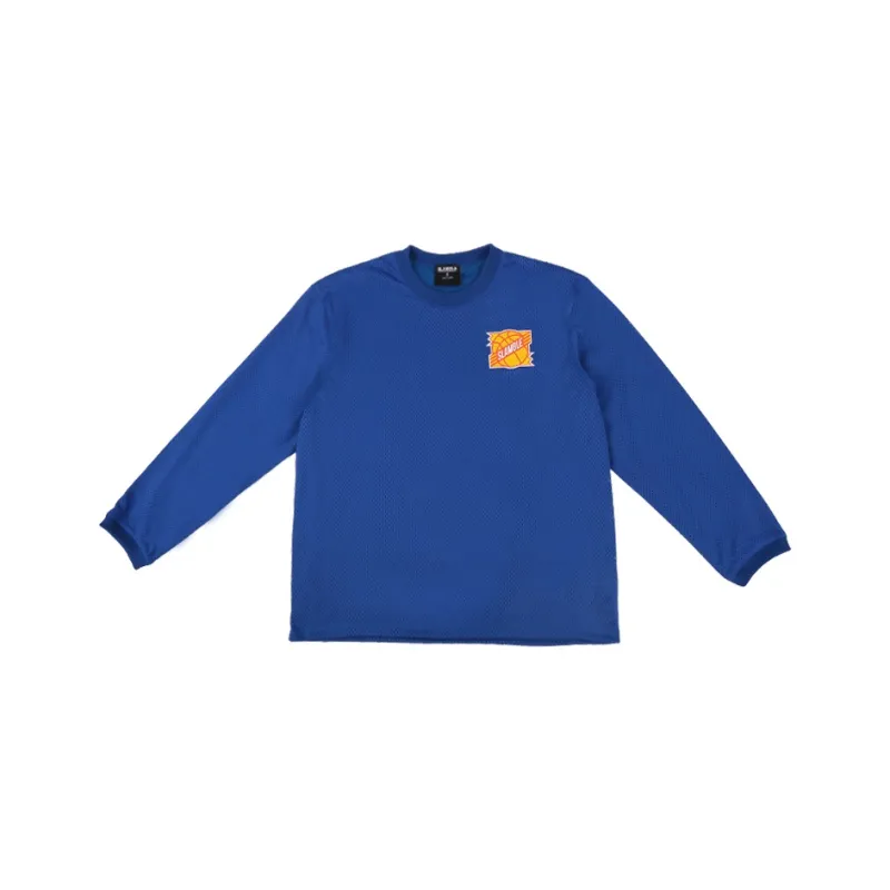 Slamble T Shirts Unisex-6