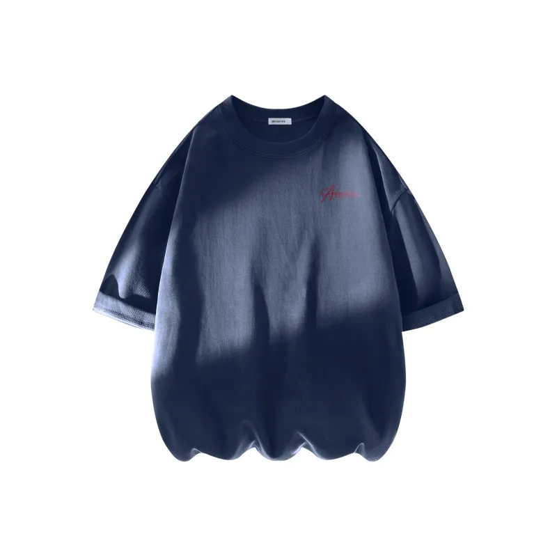 BENGEN T Shirts Unisex-17