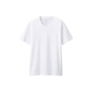 MUJI T-Shirts Men