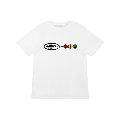 Corteiz 182 T Fleece shirt