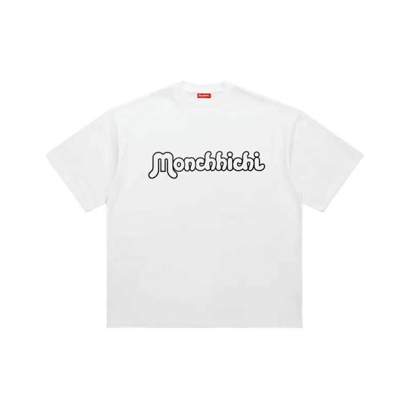 Monchhichi T-Shirts Unisex-2