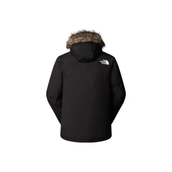 THE NORTH FACE McMurdo Parka Coat