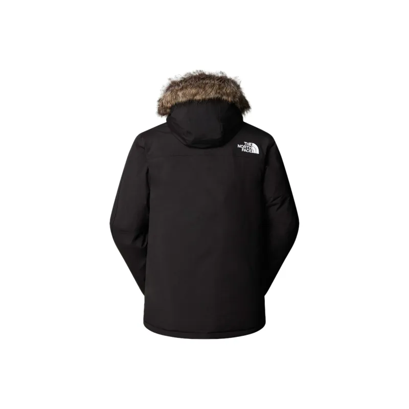 THE NORTH FACE McMurdo Parka Coat-1