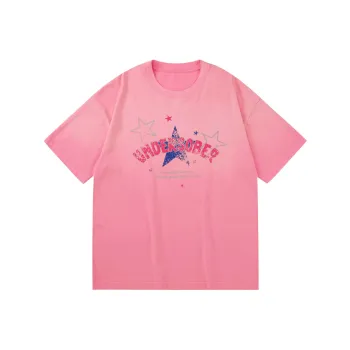 Undersober T-Shirts Unisex