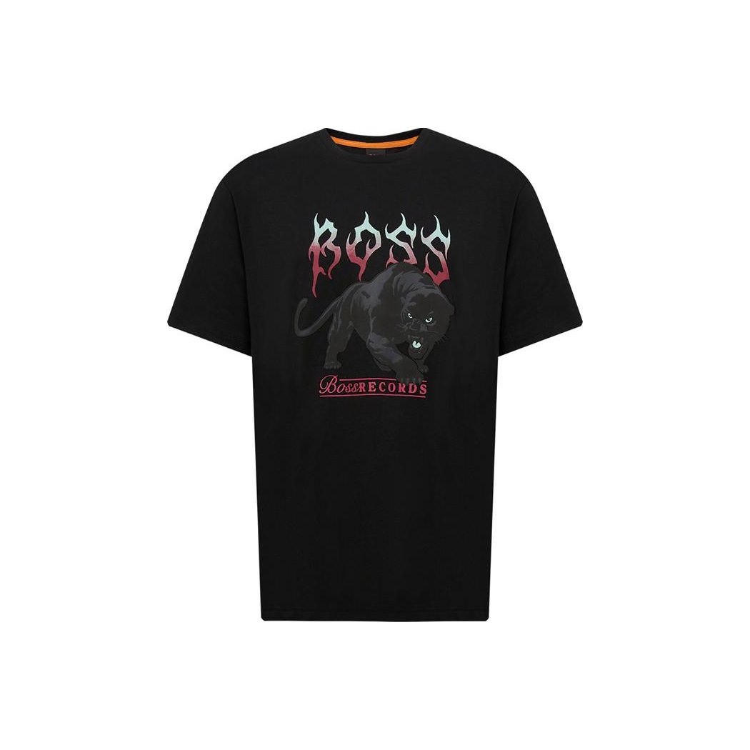 Hugo Boss Bear T Shirt - POIZON