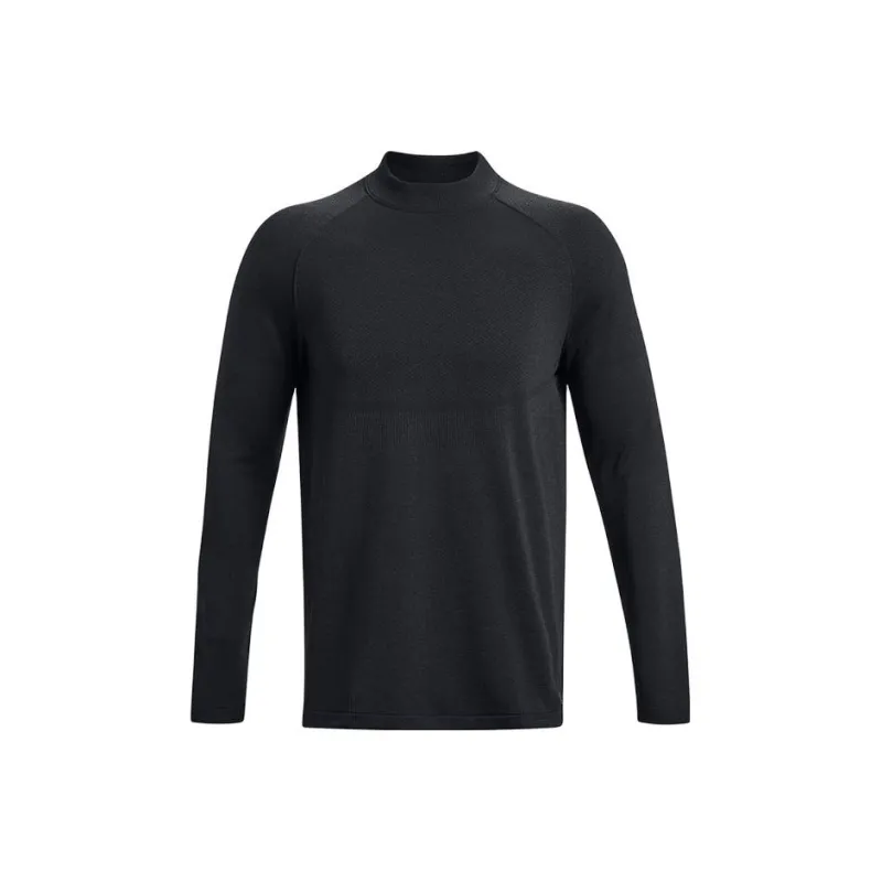 Under Armour T Shirts Men Black-0