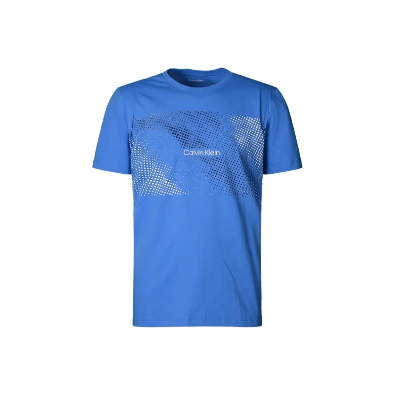 Calvin Klein T Shirts Men-1