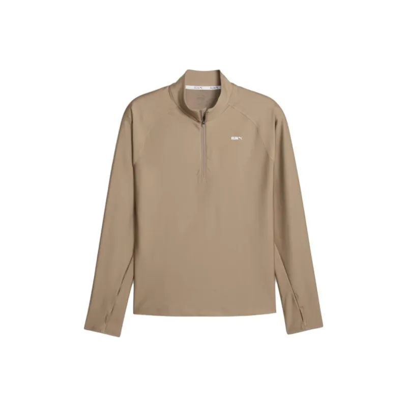 PUMA T-Shirts Men Gold-0