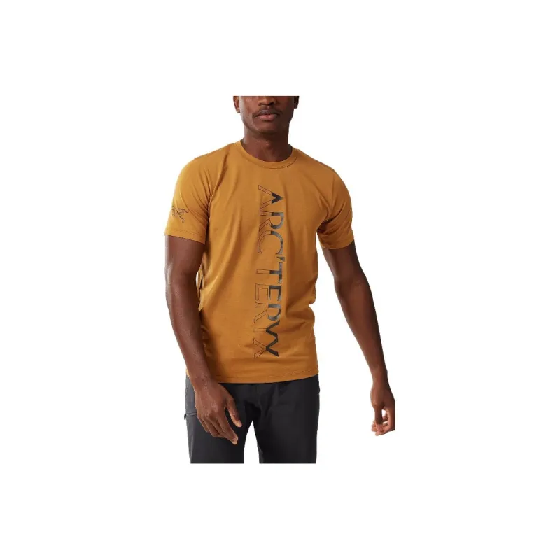 Arcteryx DOWNWORD T Shirt Men's-6