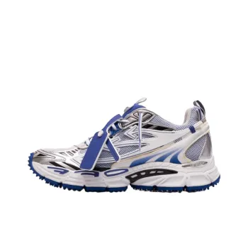 OFF WHITE Be Right Back Sneakers