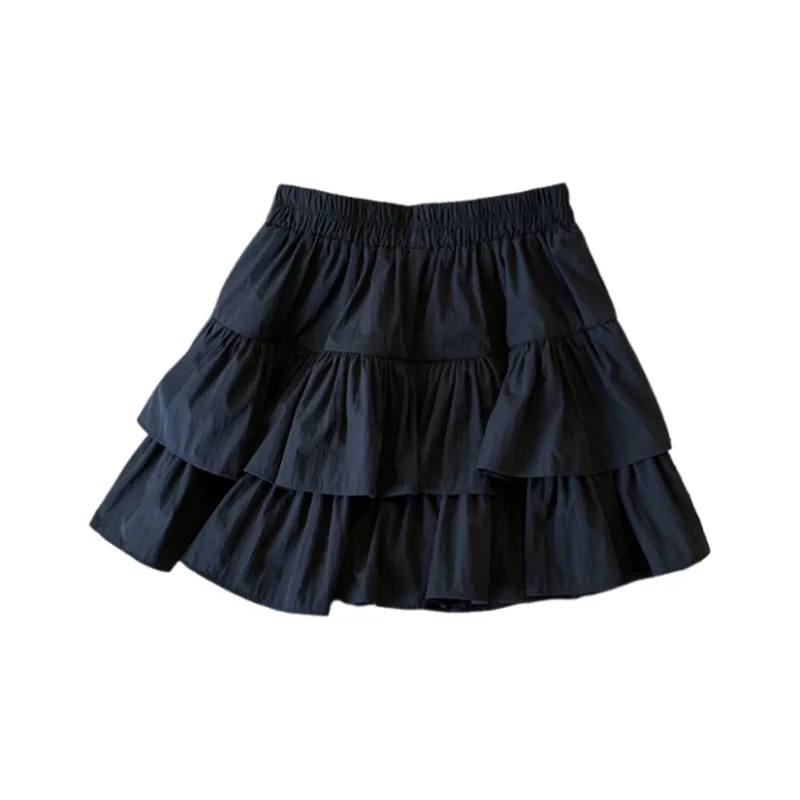ARIADNAW STUDIO Casual Short Skirts Women's-5