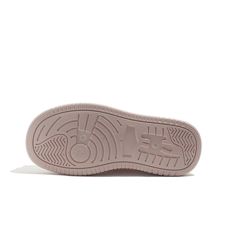 BEIER Abrasion Resistant Lightweight Thermal Low Top Skateboard Shoes Women's-11
