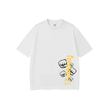 FOREVER 21 T Shirts Unisex
