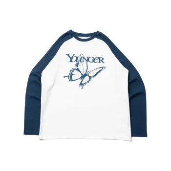 Younger Song T Shirts Unisex