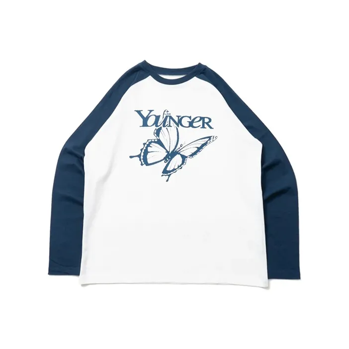 Younger Song T Shirts Unisex-0