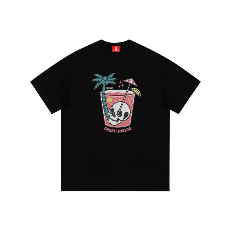 C1RCA T Shirts Unisex-0