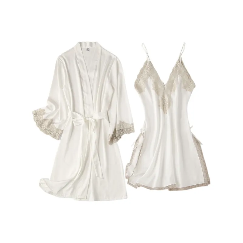 Ta Yan Women's Pajama Sets-6