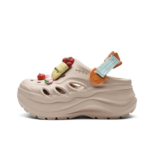 Kappa Clogs Women's