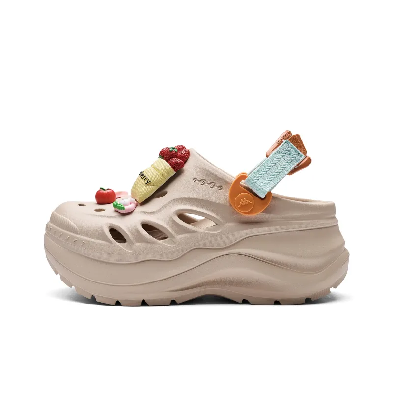 Kappa Clogs Women's-0