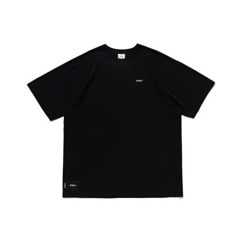 WTAPS T-Shirts Unisex