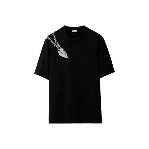 Burberry Shield Hardware T Shirt