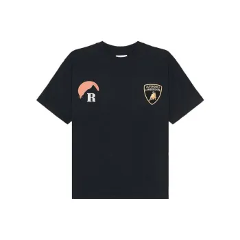 RHUDE Lamborghini Moonlight Tee