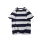 Blue White Stripes