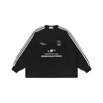 HARSH AND CRUEL T Shirts Unisex