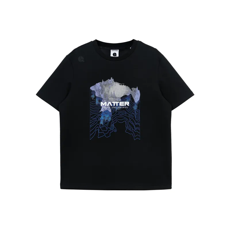 JACK&JONES T Shirts Unisex-2