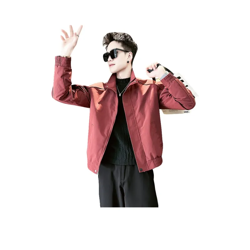MIIRACER Jackets Unisex-8