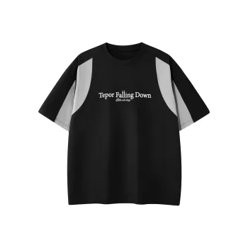 TEPOR T-Shirts Unisex