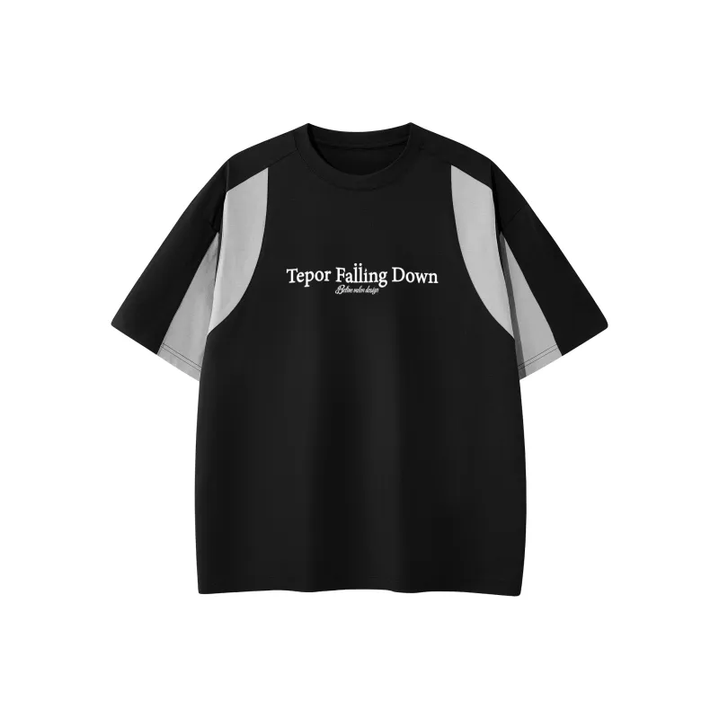 TEPOR T-Shirts Unisex-6