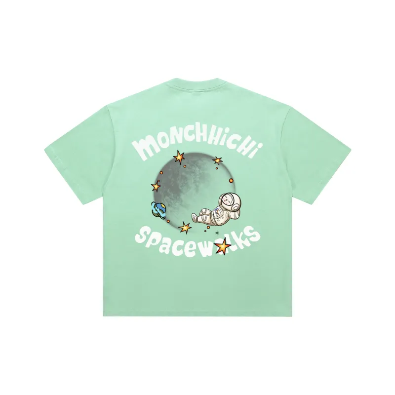 Monchhichi T-Shirts Unisex-11