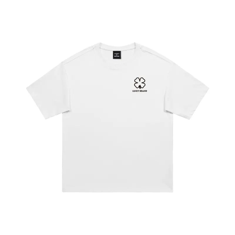LUCKY BRAND T-Shirts Unisex-16