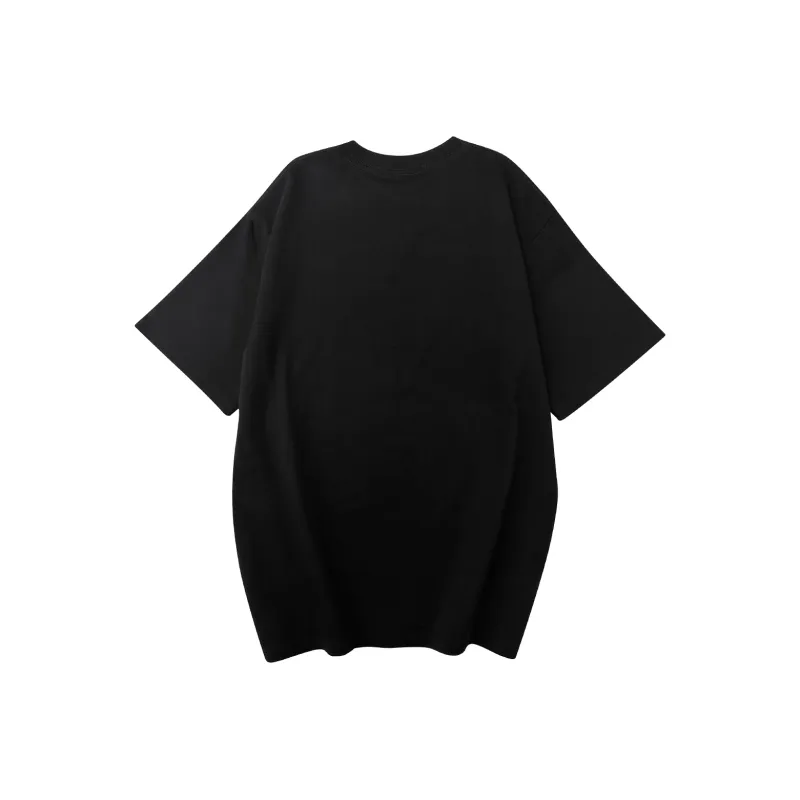 Quiksilver T Shirts Unisex-1