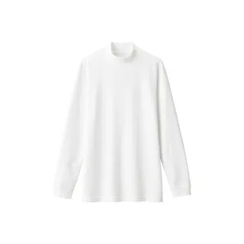 MUJI T-Shirts Men