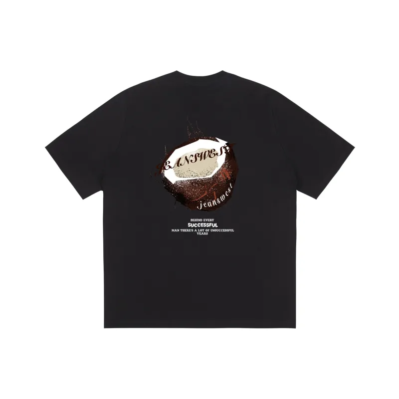 JEANSWEST T Shirts Unisex-5