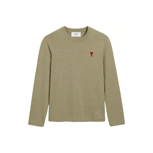 AMIPARIS Ami De Coeur T shirt