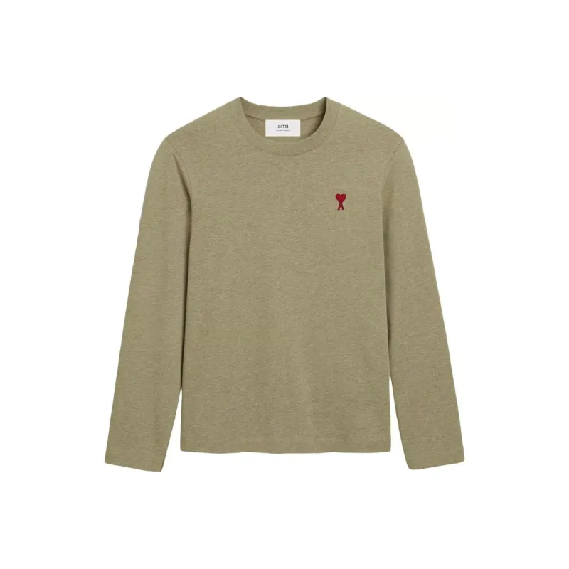 AMIPARIS Ami De Coeur T shirt-0