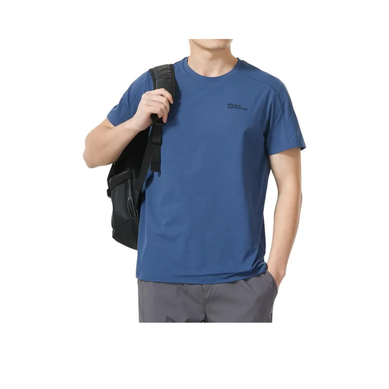 JACK WOLFSKIN T Shirts Men-5