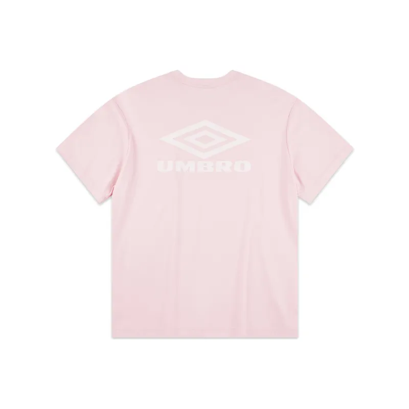 Umbro T Shirts Unisex-5