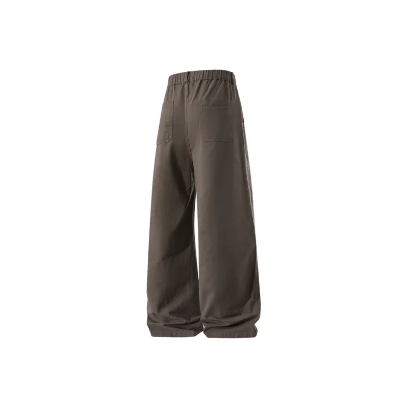 SIFLYTO Cargo Pants Unisex-13