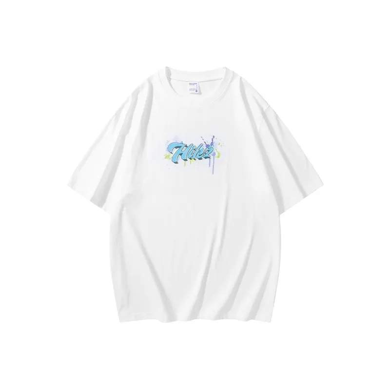 HIKZ T Shirts Unisex-0
