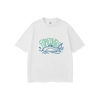FOREVER 21 T Shirts Unisex