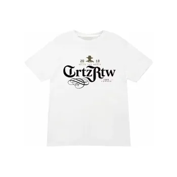 Corteiz Don Julio Tee