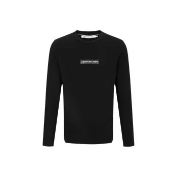 CALVIN KLEIN T Shirt Men's Black