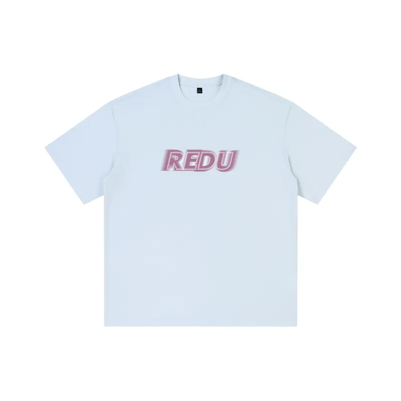 REDU T Shirts Unisex-8
