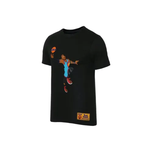 Nike Space Jam A New Legacy Dri Fit Tee